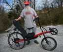 Bentrider e-Lightning review