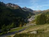 arraba-and-the-passo-pordoi