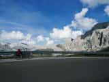 on-the-passo-di-sella