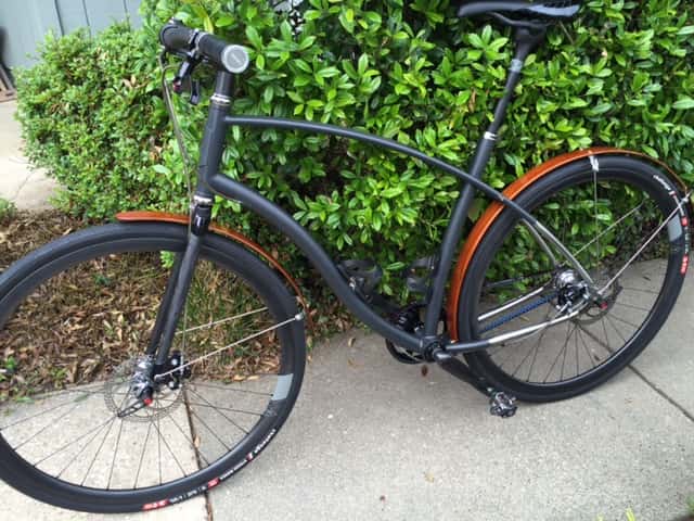 bike