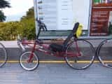 micks new ride 1