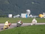 leading at Interlaken
